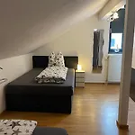 Sternschnuppe Vakantiehuis Freyung