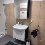 Sternschnuppe Vakantiehuis