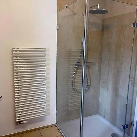 Ferienhaus Sternschnuppe