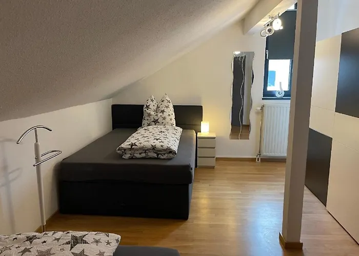 Sternschnuppe Vakantiehuis Freyung